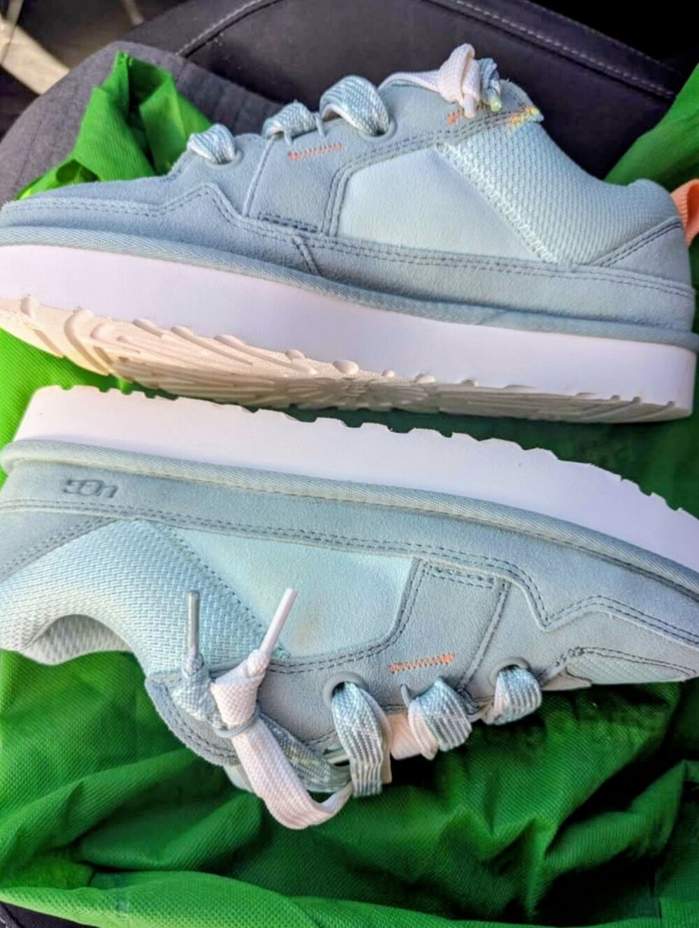 UGG Lowmel Sneakers Women's